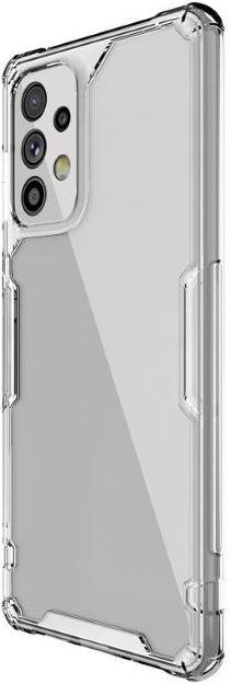 Actual product image Nillkin Nature Pro Soft Series (Samsung Galaxy A73 5G)