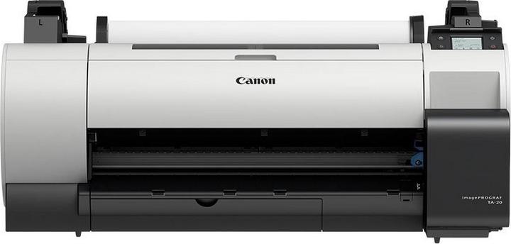 Canon imagePrograf TA-20 (Tintenpatrone, Farbe)