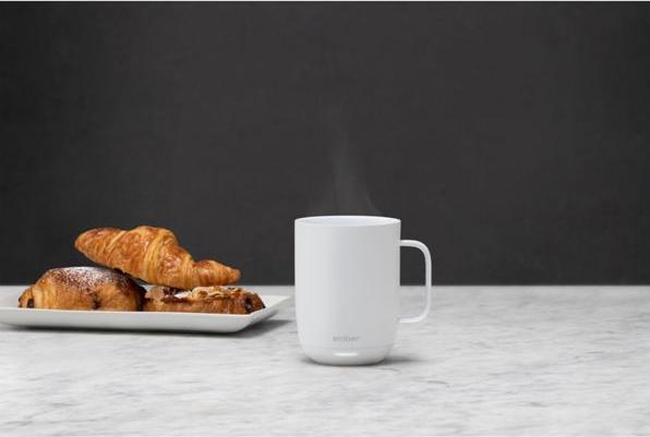 Actual product image Ember Mug² (414 ml, 1 x)