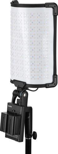 Actual product image Godox FH50R Flexible Handheld LED Light (Surface luminaire)
