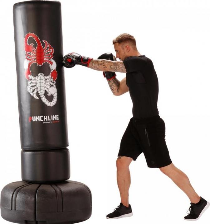 Actual product image Maxxus Standboxsack (160 cm, 49 kg)
