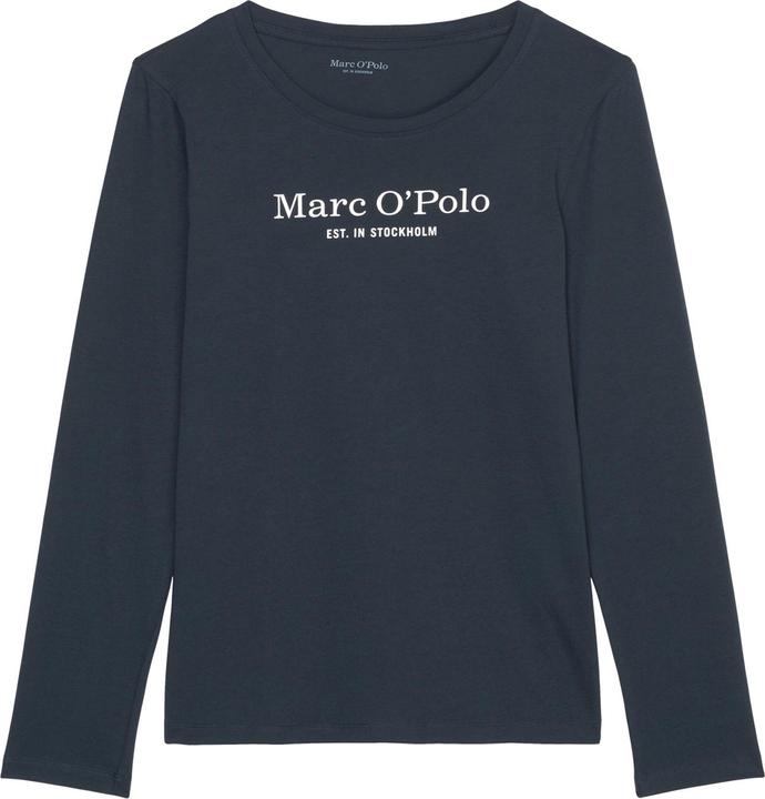 Produktbild Marc O'Polo Longsleeve Mix & Match Cotton (XL)