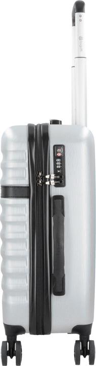 Actual product image Bugatti Corium (34.30 l, Hand luggage (up to 50 litres))