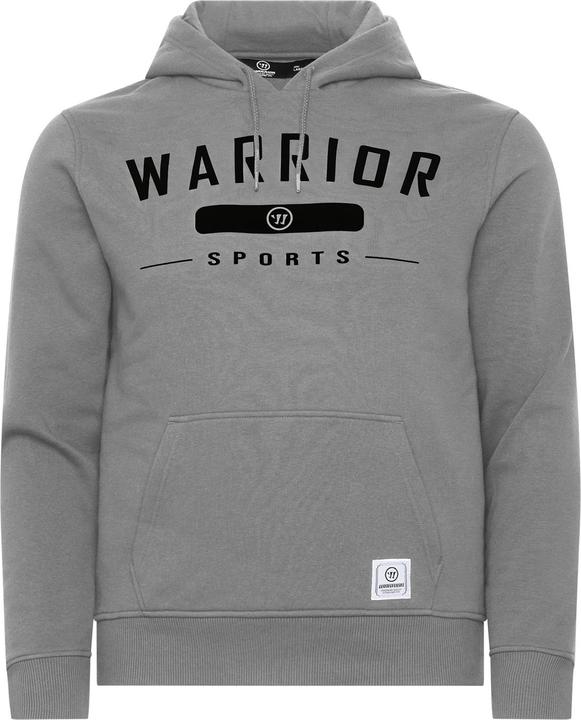IH Hoody WARRIOR Sports (L)