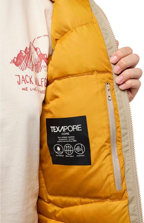 Produktbild Jack Wolfskin Wintertor Parka W (L)