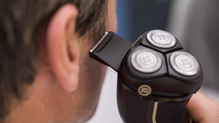 Image du produit Philips Tondeuse série 3000