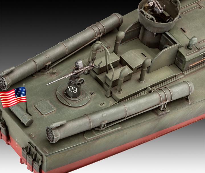 Image du produit Revell Set modèle Patrol Torpedo Boat PT-109