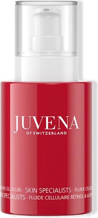 Juvena Skin Specialist Retinol Hyaluron Cell Fluid (50 ml, Gesichtsfluid)
