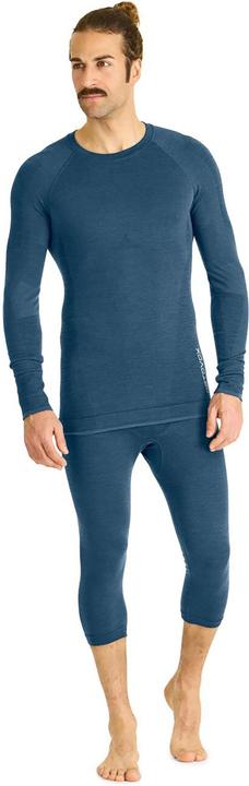 Actual product image Ortovox 230 Competition Short Pants (XL)