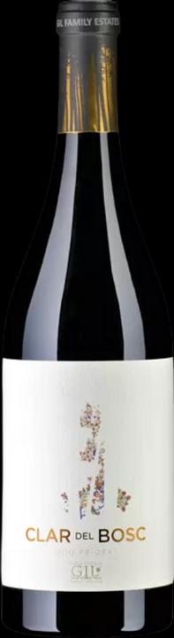 Bodegas Juan Gil Clar del Bosc (1 x 75 cl, 2019)