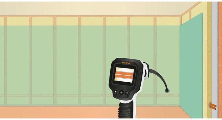 Immagine prodotto Laserliner VideoScope One