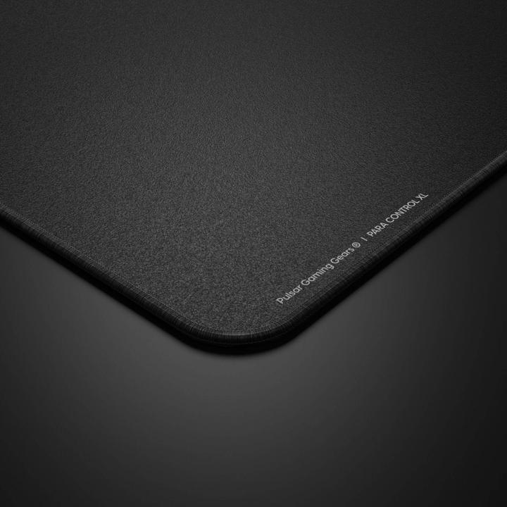 Actual product image Pulsar Gaming Gears Paracontrol V2 Mouse Pad XL (XL)