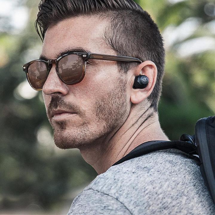 Image du produit JLab Audio JBuds Air (6 h, Sans fil)