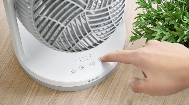 Actual product image Philips CX2050/00 (40 dB)