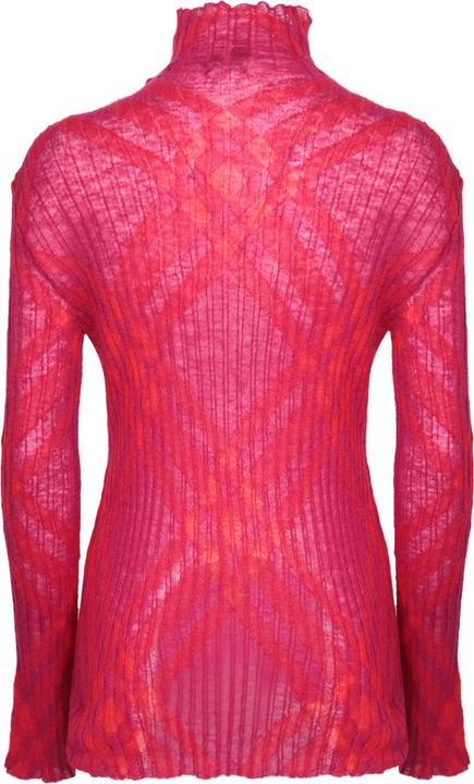 Actual product image Burberry Wool Sweater (M)