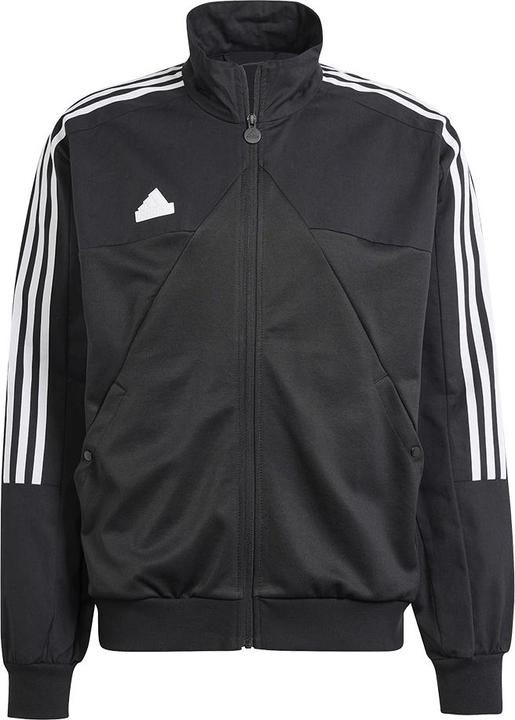 adidas M Tiro Tt Q1 (S)