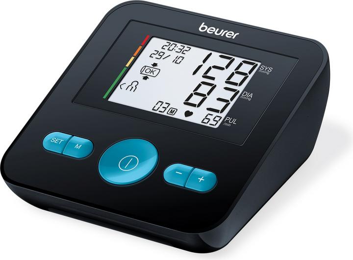 Actual product image Beurer BM 27 Limited Edition 2023 (Blood pressure monitor upper arm)