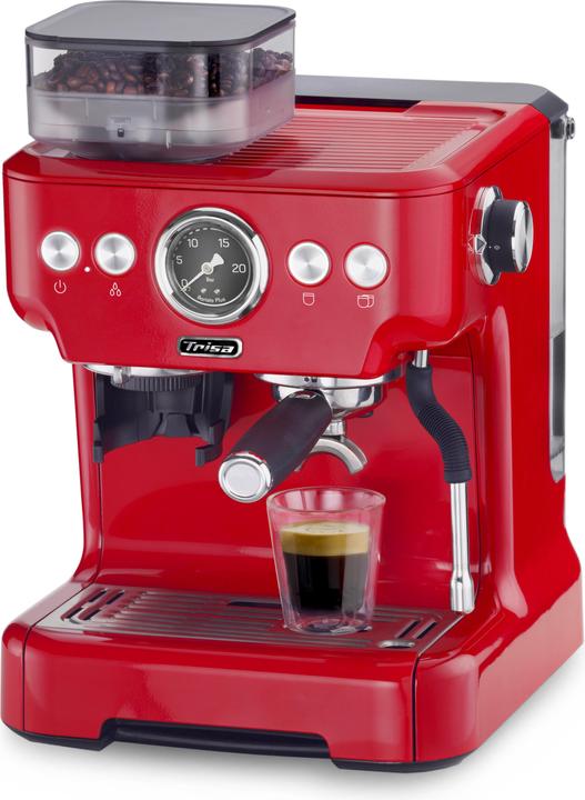 Produktbild Trisa Barista Plus