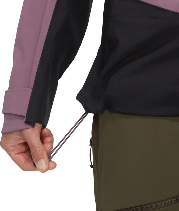 Immagine prodotto Mammut Felpa con cappuccio Taiss Pro HS (XL)