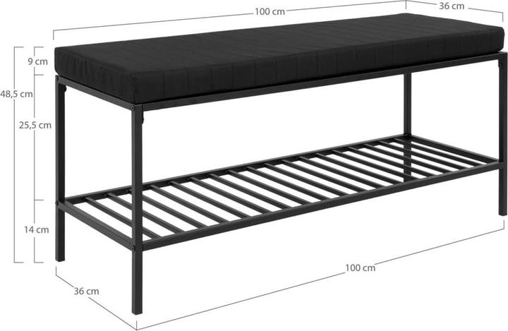 Actual product image House Nordic Vita (100 cm)