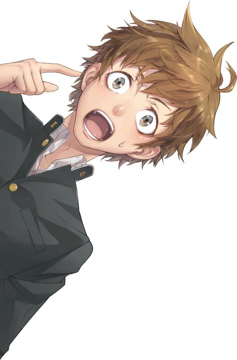 Produktbild Manga Gesichter & Emotionen zeichnen (Deutsch, Wiebke Krabbe, Studio Hard Deluxe, 2024)