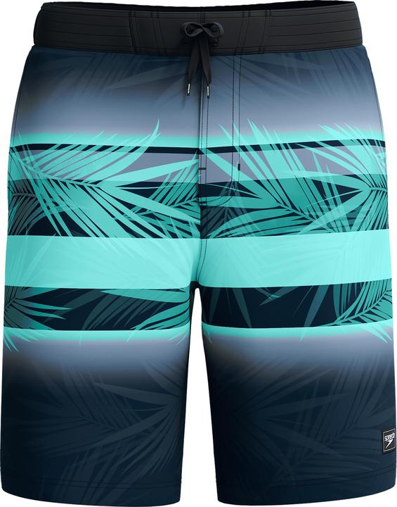 Speedo Print Bondi Boardshort 20" (S)