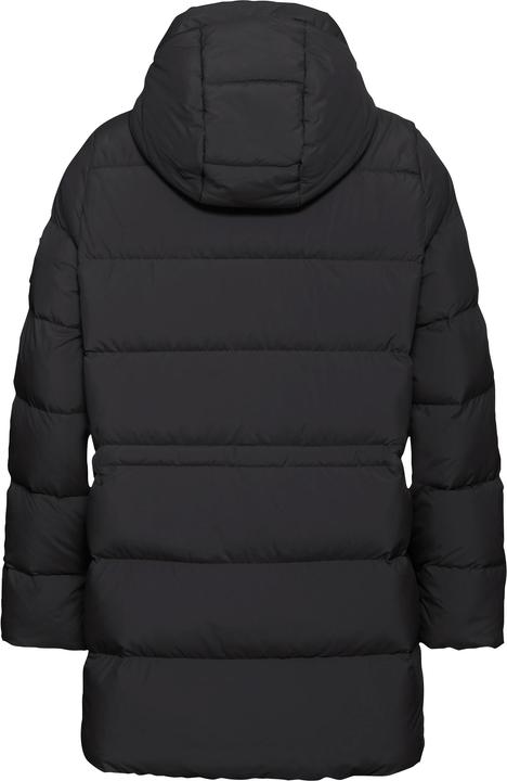 Actual product image Jack Wolfskin Frozen Palace Long Jkt W Rds (XL)
