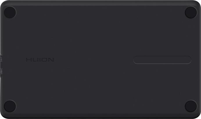 Image du produit Huion Kamvas 12 FHD -piirton??ytt? (11.60", 2540 lpi)