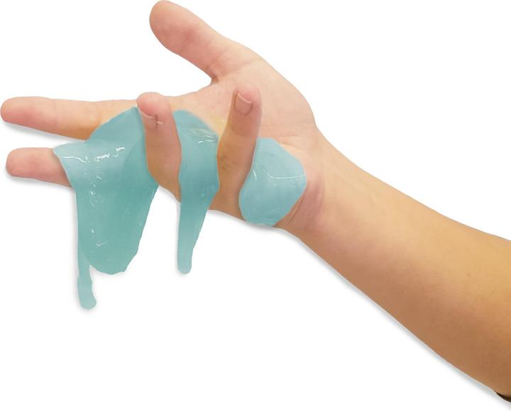 Actual product image Ses Marble Slime