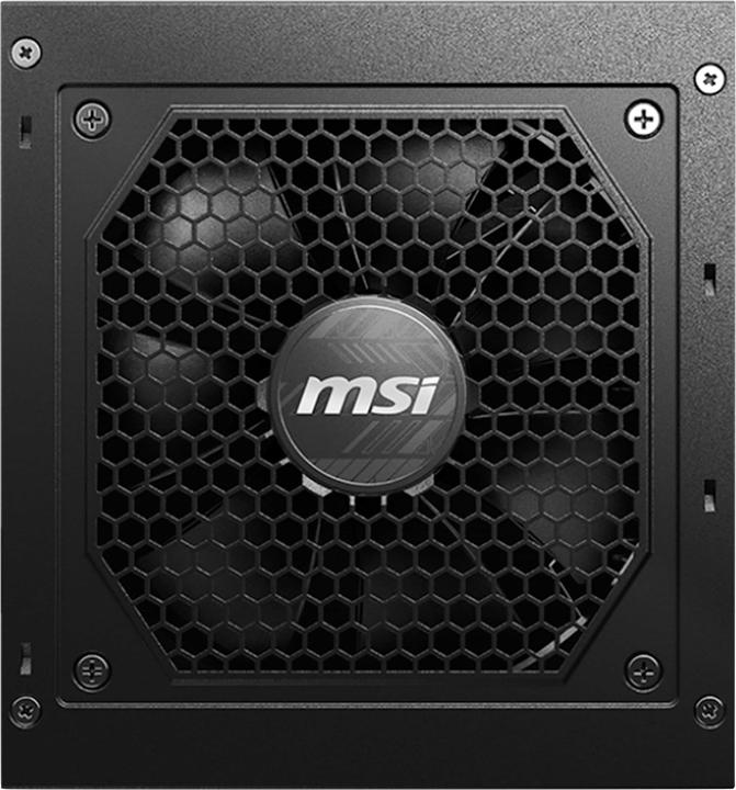 Immagine prodotto MSI MAG A650GL (650 W)