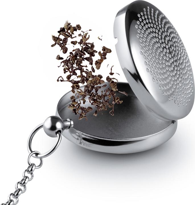 Produktbild Alessi Tee-Kugel