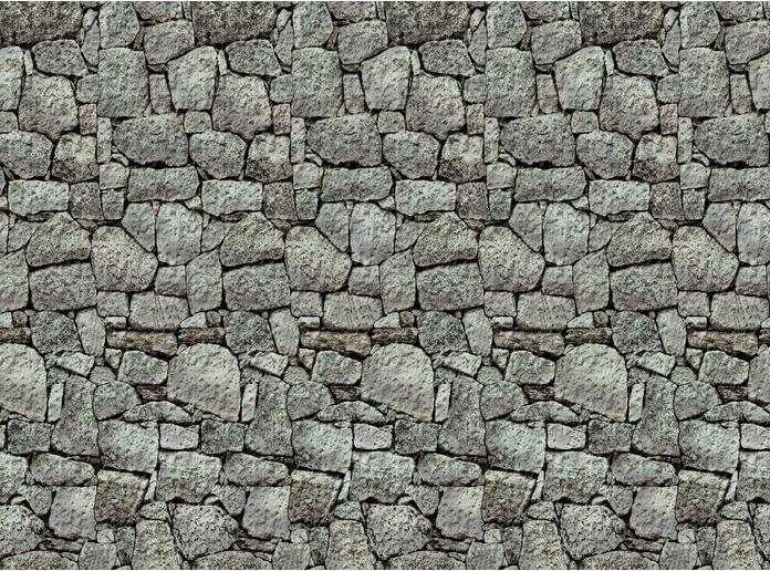 Produktbild Chaks Steinmauer