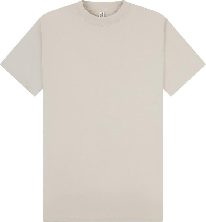 Casual Classics TShirt Verlängerter Ausschnitt (XS)