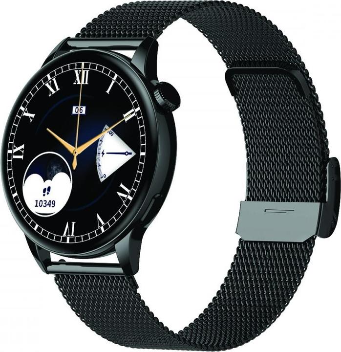 Image du produit Maxcom Compatible avec le FW58 Vanad Pro Noir (46 mm)