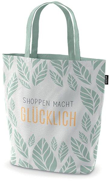 Produktbild La Vida Shopper Shoppen macht glücklich