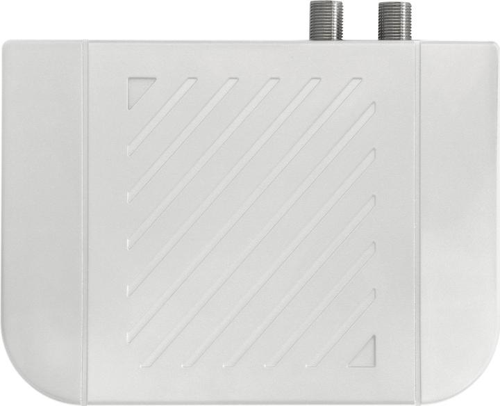 Immagine prodotto Axing Ethernet su coassiale EoC 2-31 (Telecomando originale)