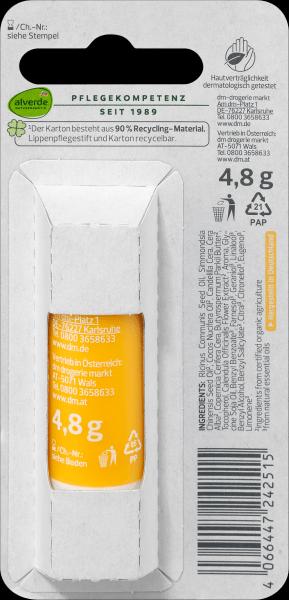 Image du produit dm alverde Calendula (Sticks de soin)