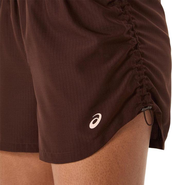 Actual product image ASICS Performance Nagino 4in Run Short (XS)