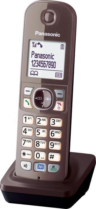 Image du produit Panasonic KX-TGA681EXA