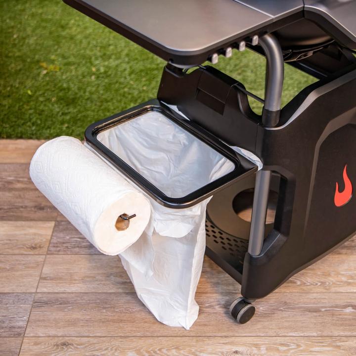 Actual product image Char Broil Charbroil Shelf fr All Star
