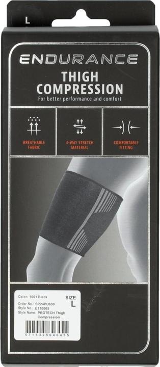 Endurance Protech (L)