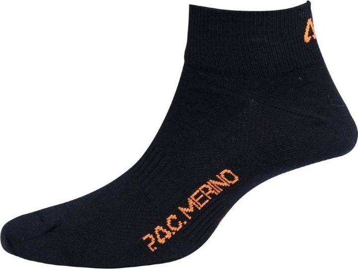 Immagine prodotto P.A.C. .merino quarter unisex (39 - 42)