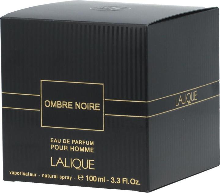 Produktbild Lalique Ombre Noire (Eau de Parfum, 100 ml)