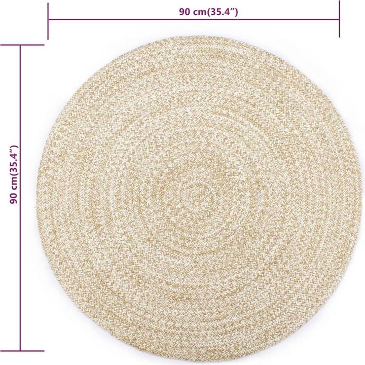 Produktbild VidaXL Reinhard (90 x 90 cm)
