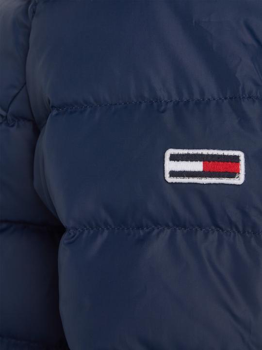 Produktbild Tommy Hilfiger Daunenjacke MARTINA (S)