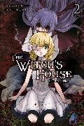Produktbild The Witch's House: The Diary of Ellen, Vol. 2