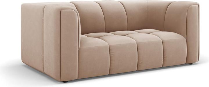 Actual product image Maison Heritage Adams (2 person sofa)