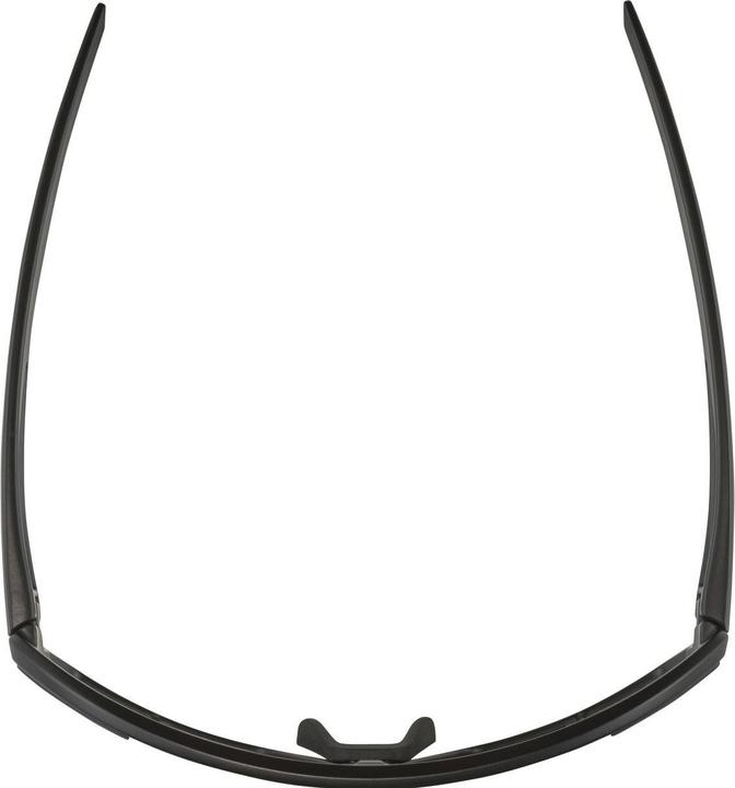 Image du produit ALPINA SPORTS Bonfire Q-Lite (Noir mat, Argent)