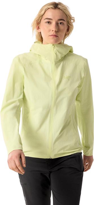 Actual product image Arc'teryx Gamma Lightweight Hoodie (XS)