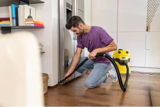 Immagine prodotto Kärcher Professional Bocchetta per crepe flessibile